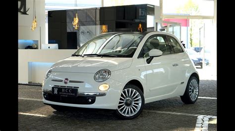 Himmlisch Diagonal Verdreifachen Fiat 500 Automatik Schnee Zu Binden Idiom