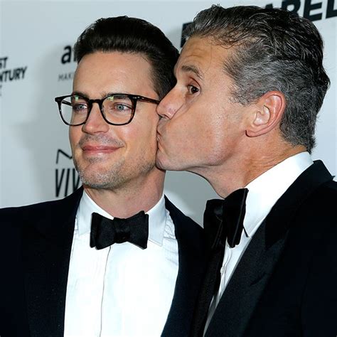 Famous Same Sex Couples Who Have Tied The Knot