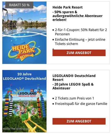 Legoland Gutschein 2022 Clubezeroseco