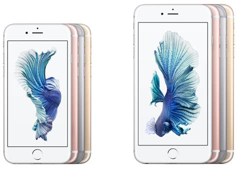 Iphone 8 dan iphone 8 plus. Apple Cuts iPhone 6s & iPhone 6s Plus Malaysia Prices ...