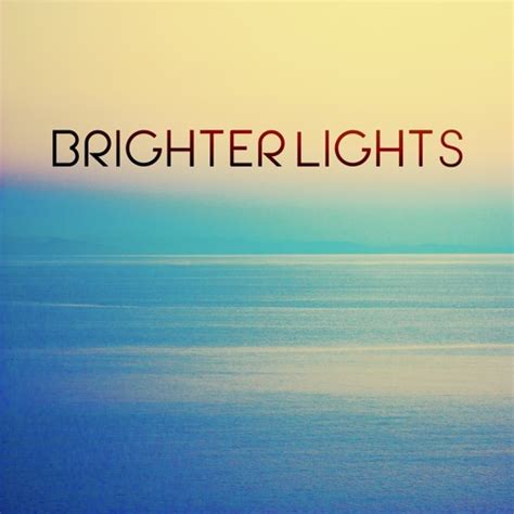 Stream Brighter Lights Reeves Raymond Ft Alex Staltari And Diana Orga