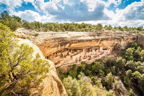 8 Things To Do In Mesa Verde National Park With Kids Trekaroo