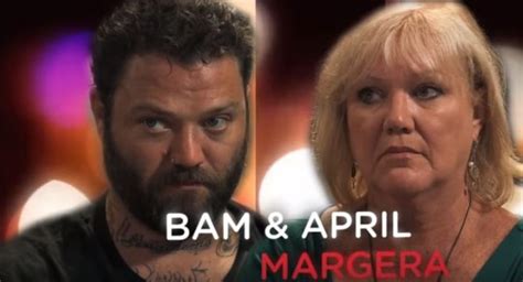 Bam margera is certainly a name that just about every 2000s teen knows! Jackass's Bam Margera in new show Family Therapy, seen at ...