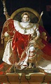 File:Ingres, Napoleon on his Imperial throne.jpg