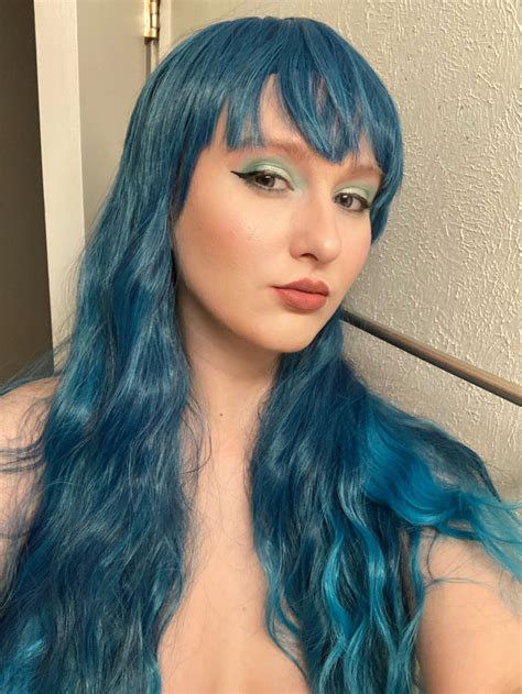 Tw Pornstars Audrey Madison Twitter 🧜‍♀️ Mermaid Hair 813 Pm 18