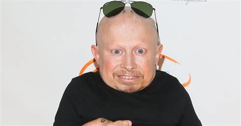 Verne Troyer Is Dead At Age 49 Hot Lifestyle News