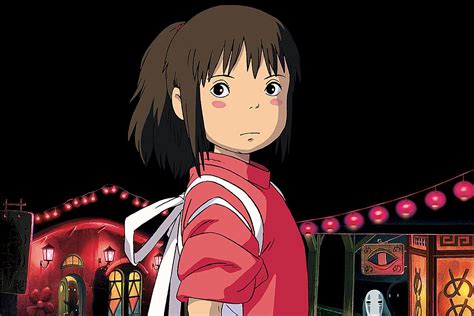 16 Anime Ghibli Movie Images Anime Wallpaper