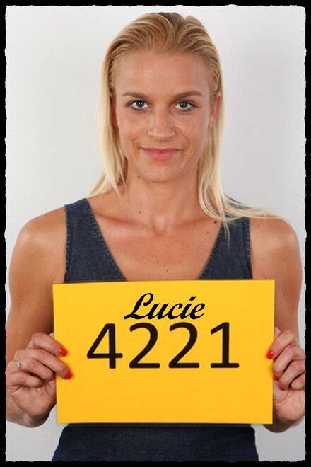 Czech Casting 03 4221 Lucie 1 Porn Pic Eporner