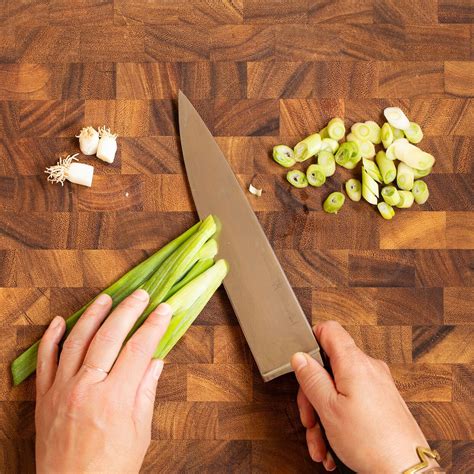 How To Cut Green Onions And Store Them So They Stay Fresh Mccormick