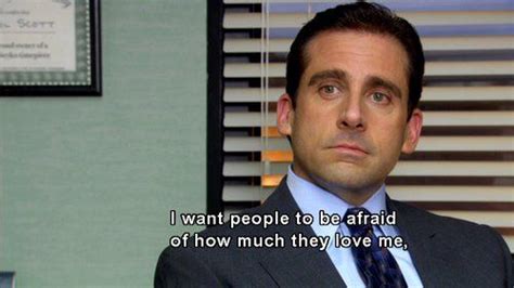 Steve Carell The Office Us Best Office Quotes Office Jokes Office