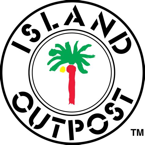 Thank You Island Outpost