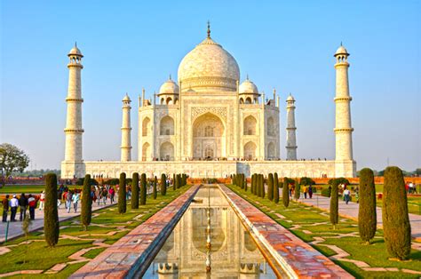 Travel And History Top 5 Historical Monuments In India