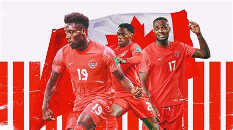 canada world cup squad