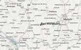 Bad Worishofen Location Guide