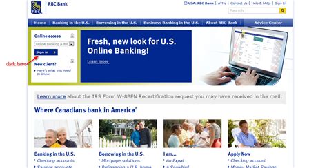 RBC Royal Bank Online Banking Login ⋆ Login Bank