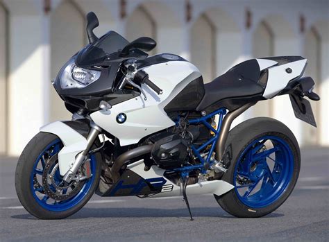 Bmw Hp2 Sport Pricing Revealed Top Speed