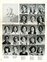 Las Vegas Valley High School Yearbook Photos