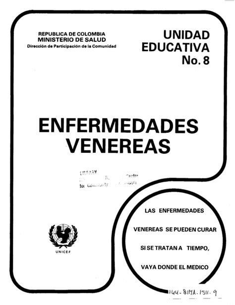 Enfermedades VenÉreas