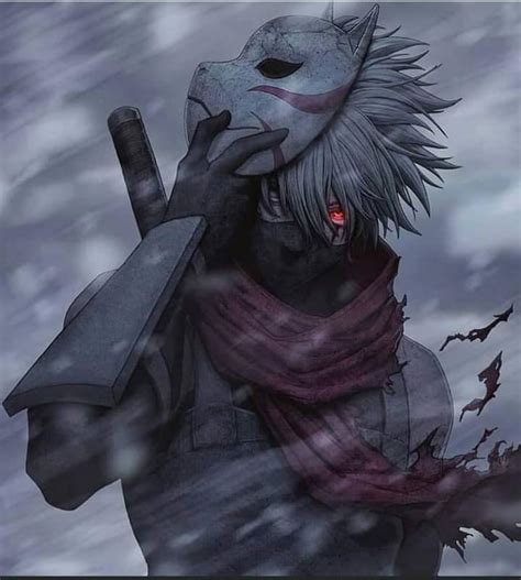 Kakashi Hatake •naruto Amino• Amino