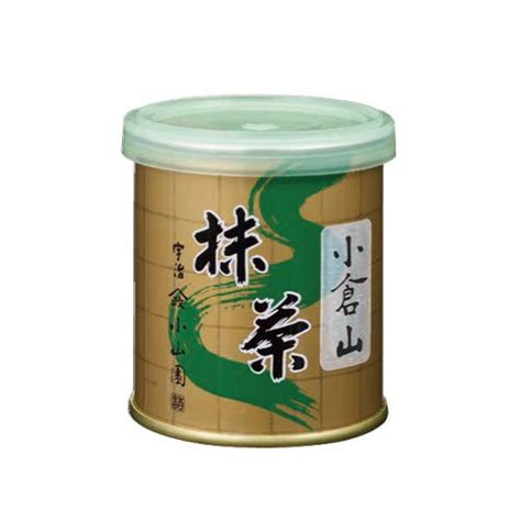 The site owner hides the web page description. 抹茶 小倉山 30g缶 - お茶の美老園 オンラインショップ