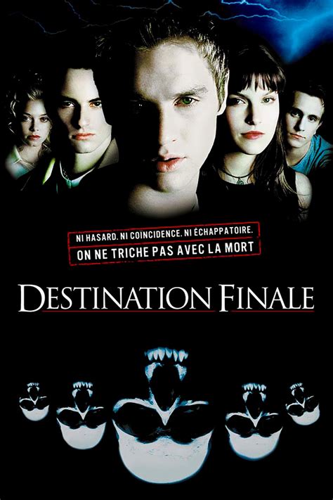 Destination Finale Film 2000 Allociné