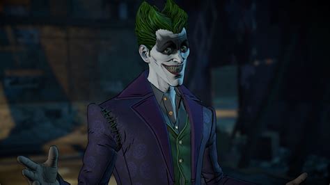 This storyline would fit in beautifully with today's social injustice climate. Who played the joker in batman