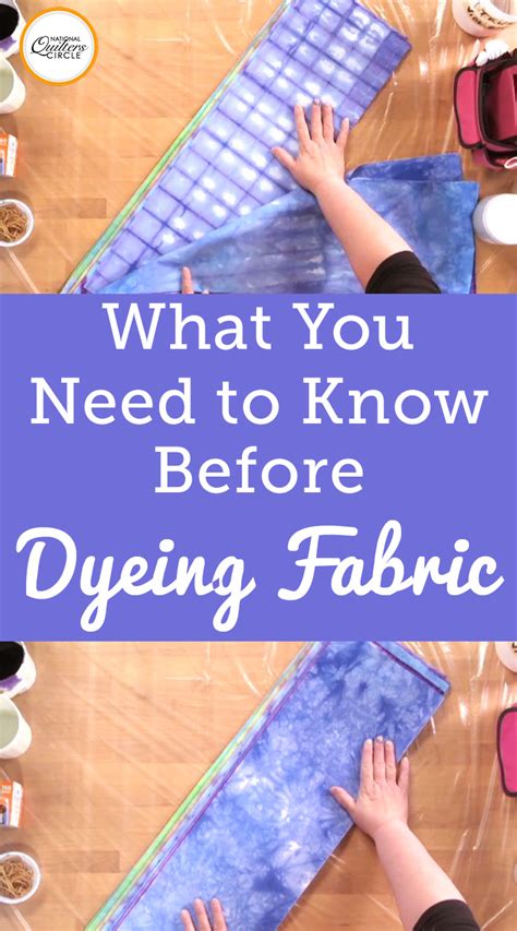 How To Dye Fabric Fabric Art Fabric Color Hand Dyed Fabric Diy