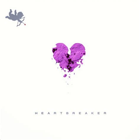 Justin Bieber Reveals Cover Of New Single Heartbreaker