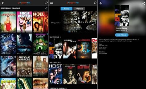 10 Best Free Android Hd Movie Apps For Hassle Free Stream