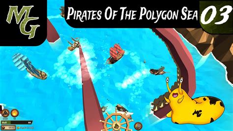 Pop some colored bubbles to keep this pirate ship afloat on the open seas in the 3rd sequel of the ever popular sea bubble pirates! Let's Play - Pirates Of The Polygon Sea - Episode 3 New Ship!: - YouTube