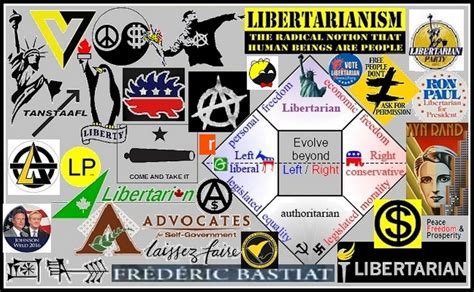 Who Are Libertarians And Where Do They Come From Hubpages