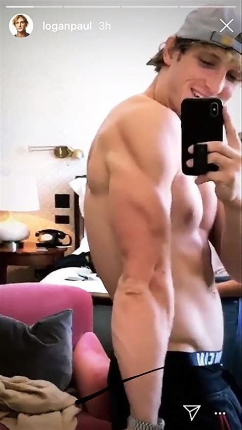 Logan Paul Nude Pics Porn Video LEAKED Scandal Planet