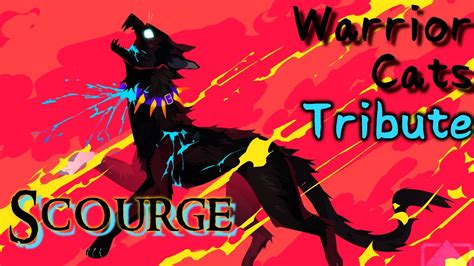 Warrior Cats Scourge Tribute High By Sivik Youtube