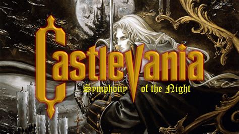 Castlevania fan favorite symphony of the night makes its triumphant return! Castlevania: Symphony of the Night comes to iOS and Android - KitGuru