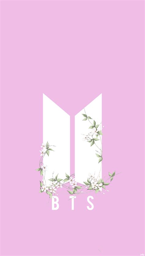 Bts Army Logo Wallpapers Top Free Bts Army Logo Backgrounds
