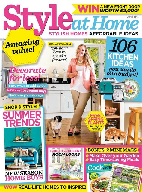 49sdvsdvsdv House Home Magazine House Styles Style