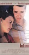 Infinity (1996) - Patricia Arquette as Arline Greenbaum - IMDb