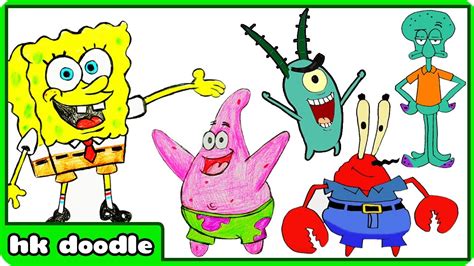 Kidzsearch.com > wiki explore:web images videos games. SpongeBob SquarePants (character)