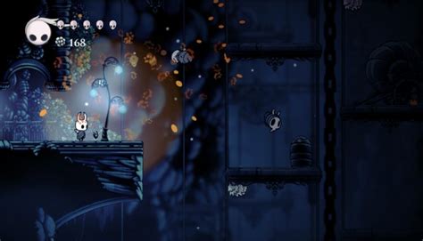 Análise Hollow Knight