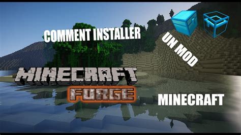 Tuto Minecraft N Comment Installer Un Mod Youtube Hot Sex Picture