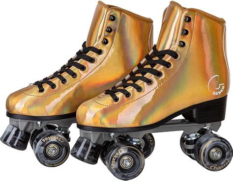 C Seven C7skates Cute Roller Skates For Girls And Adults Farrah Women