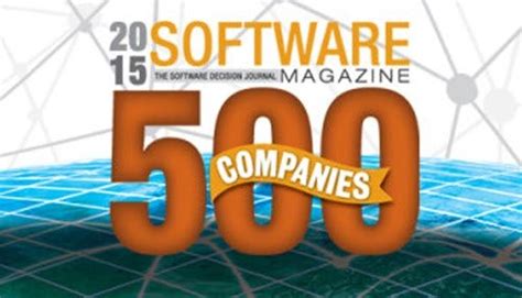 Hoosier Companies Among Software 500 Inside Indiana Business