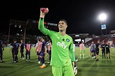 Charlotte FC goalkeeper Kristijan Kahlina steps up as the hero ...