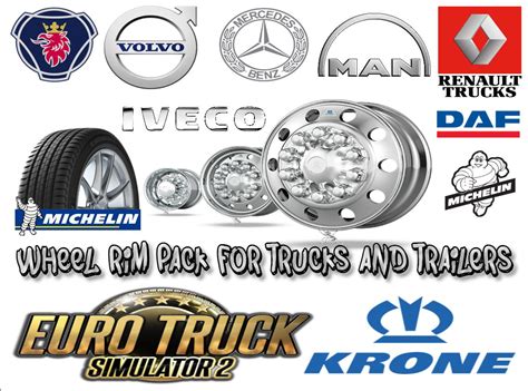Sort by relevance, rating, and more to find the best full length femdom movies! WHEEL RIM PACK FOR TRUCKS AND TRAILERS 1.34 TUNING MOD ...