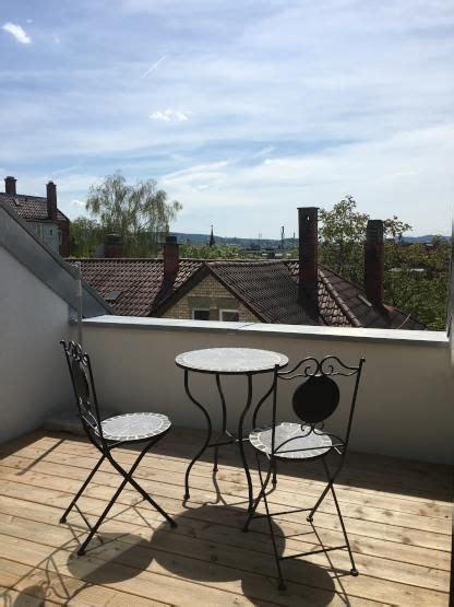 Ein großes angebot an mietwohnungen in bad cannstatt finden sie bei immobilienscout24. Dachgeschosswohnung mit Terrasse in Stuttgart-Bad ...