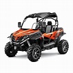 China Cfmoto 1000cc 4X4 Side by Side ATV UTV for Sale, Zforce 1000 ...