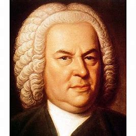 Image result for images bach