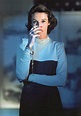 Babe Paley, 1946 | "Babe" Paley was an American socialite an… | Flickr