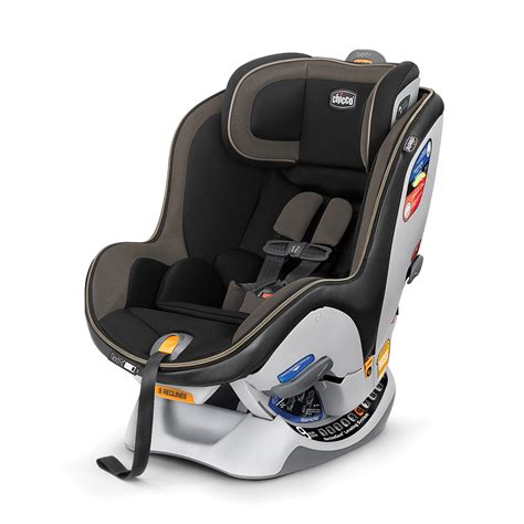 The chicco nextfit zip is part of the car seats test program at consumer reports. Chicco NextFit iX Zip Convertible Car Seat For $223.30 Shipped From Walmart After $127 Discount ...