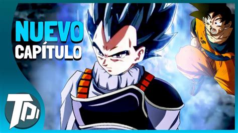 Dragon Ball Super Nuevo CapÍtulo Completo Episodio 60 Youtube